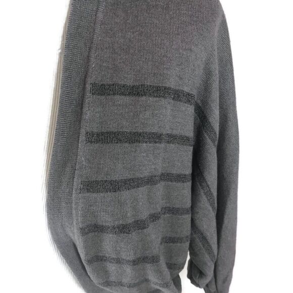 The Limited Open Front Loose Sleeve Sweater - Picture 2 of 7